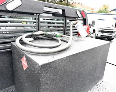 2019 Ford F-550  Crew Cab XL FLAT BED 4X4 DRW - Photo 12 - Finksburg, MD 21048