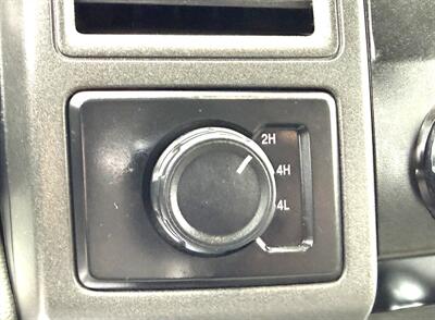 2019 Ford F-550  Crew Cab XL FLAT BED 4X4 DRW - Photo 16 - Finksburg, MD 21048