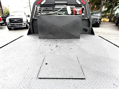 2019 Ford F-550  Crew Cab XL FLAT BED 4X4 DRW - Photo 11 - Finksburg, MD 21048