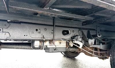 2019 Ford F-550  Crew Cab XL FLAT BED 4X4 DRW - Photo 29 - Finksburg, MD 21048