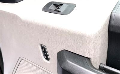 2019 Ford F-550  Crew Cab XL FLAT BED 4X4 DRW - Photo 25 - Finksburg, MD 21048