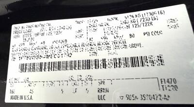 2021 Ford F-350 Crew Cab XL 4X4 - Photo 34 - Finksburg, MD 21048