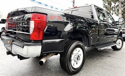 2021 Ford F-350 Crew Cab XL 4X4 - Photo 3 - Finksburg, MD 21048