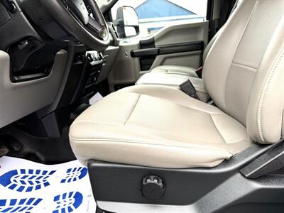 2021 Ford F-350 Crew Cab XL 4X4 - Photo 19 - Finksburg, MD 21048