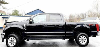 2021 Ford F-350 Crew Cab XL 4X4 - Photo 7 - Finksburg, MD 21048