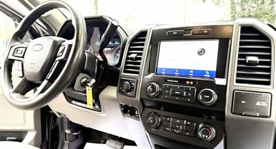 2021 Ford F-350 Crew Cab XL 4X4 - Photo 12 - Finksburg, MD 21048