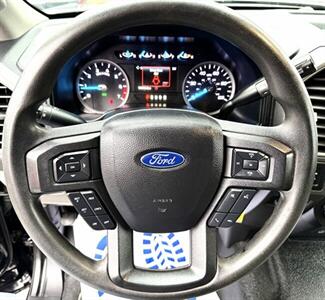 2021 Ford F-350 Crew Cab XL 4X4 - Photo 14 - Finksburg, MD 21048