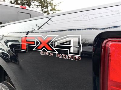 2021 Ford F-350 Crew Cab XL 4X4 - Photo 24 - Finksburg, MD 21048