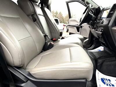 2021 Ford F-350 Crew Cab XL 4X4 - Photo 20 - Finksburg, MD 21048