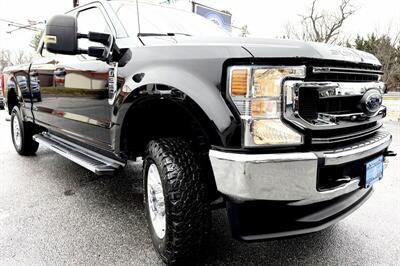 2021 Ford F-350  Crew Cab XL 4X4 Truck