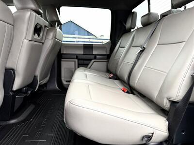 2021 Ford F-350 Crew Cab XL 4X4 - Photo 22 - Finksburg, MD 21048