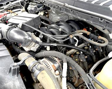 2021 Ford F-350 Crew Cab XL 4X4 - Photo 30 - Finksburg, MD 21048
