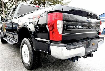 2021 Ford F-350 Crew Cab XL 4X4 - Photo 8 - Finksburg, MD 21048
