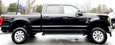 2021 Ford F-350 Crew Cab XL 4X4 - Photo 4 - Finksburg, MD 21048