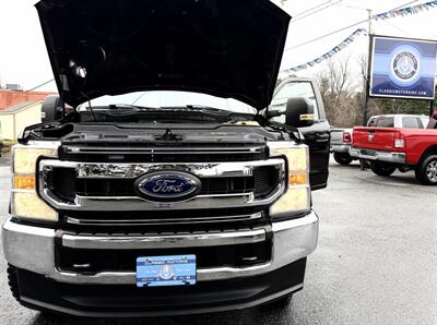2021 Ford F-350 Crew Cab XL 4X4 - Photo 29 - Finksburg, MD 21048