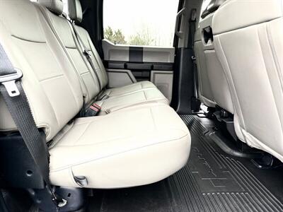 2021 Ford F-350 Crew Cab XL 4X4 - Photo 21 - Finksburg, MD 21048