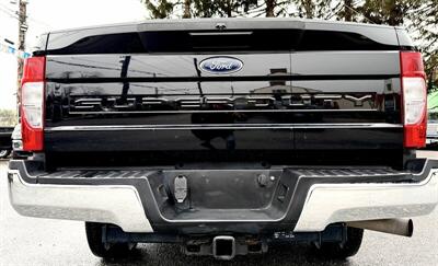 2021 Ford F-350 Crew Cab XL 4X4 - Photo 9 - Finksburg, MD 21048