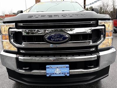 2021 Ford F-350 Crew Cab XL 4X4 - Photo 6 - Finksburg, MD 21048