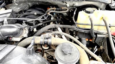 2021 Ford F-350 Crew Cab XL 4X4 - Photo 33 - Finksburg, MD 21048