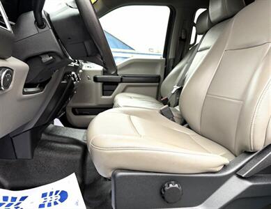 2021 Ford F-350 Crew Cab XL 4X4 - Photo 18 - Finksburg, MD 21048