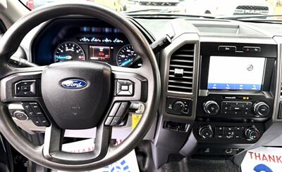 2021 Ford F-350 Crew Cab XL 4X4 - Photo 13 - Finksburg, MD 21048