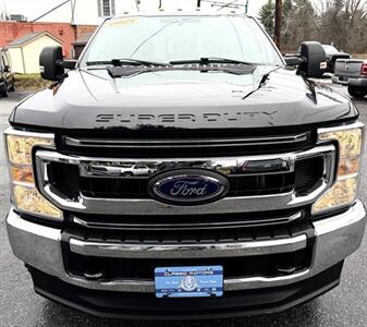 2021 Ford F-350 Crew Cab XL 4X4 - Photo 5 - Finksburg, MD 21048