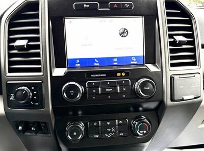 2021 Ford F-350 Crew Cab XL 4X4 - Photo 15 - Finksburg, MD 21048