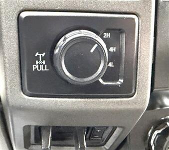 2021 Ford F-350 Crew Cab XL 4X4 - Photo 17 - Finksburg, MD 21048