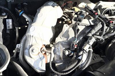 2024 Chevrolet Silverado 3500  Crew Cab Lt 4X4 DRW - Photo 37 - Finksburg, MD 21048