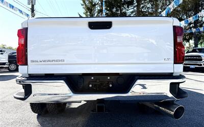 2024 Chevrolet Silverado 3500  Crew Cab Lt 4X4 DRW - Photo 8 - Finksburg, MD 21048