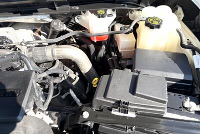 2024 Chevrolet Silverado 3500  Crew Cab Lt 4X4 DRW - Photo 38 - Finksburg, MD 21048