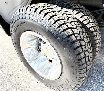 2024 Chevrolet Silverado 3500  Crew Cab Lt 4X4 DRW - Photo 23 - Finksburg, MD 21048