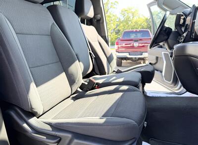 2024 Chevrolet Silverado 3500  Crew Cab Lt 4X4 DRW - Photo 21 - Finksburg, MD 21048