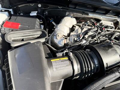 2024 Chevrolet Silverado 3500  Crew Cab Lt 4X4 DRW - Photo 36 - Finksburg, MD 21048