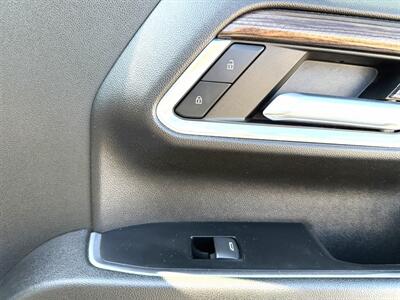 2024 Chevrolet Silverado 3500  Crew Cab Lt 4X4 DRW - Photo 25 - Finksburg, MD 21048