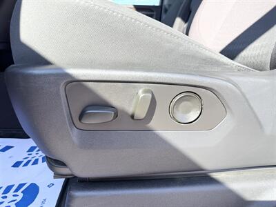 2024 Chevrolet Silverado 3500  Crew Cab Lt 4X4 DRW - Photo 29 - Finksburg, MD 21048
