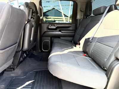 2024 Chevrolet Silverado 3500  Crew Cab Lt 4X4 DRW - Photo 20 - Finksburg, MD 21048