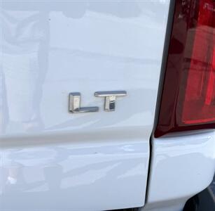 2024 Chevrolet Silverado 3500  Crew Cab Lt 4X4 DRW - Photo 32 - Finksburg, MD 21048