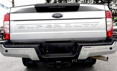 2021 Ford F-350  Crew Cab XL 4X4 - Photo 9 - Finksburg, MD 21048