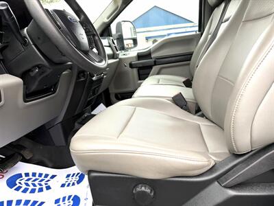 2021 Ford F-350  Crew Cab XL 4X4 - Photo 18 - Finksburg, MD 21048