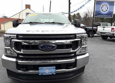 2021 Ford F-350  Crew Cab XL 4X4 - Photo 6 - Finksburg, MD 21048