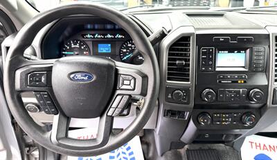 2021 Ford F-350  Crew Cab XL 4X4 - Photo 12 - Finksburg, MD 21048