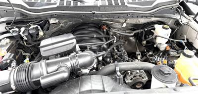 2021 Ford F-350  Crew Cab XL 4X4 - Photo 35 - Finksburg, MD 21048