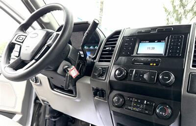 2021 Ford F-350  Crew Cab XL 4X4 - Photo 11 - Finksburg, MD 21048