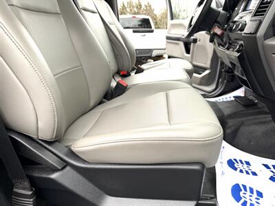 2021 Ford F-350  Crew Cab XL 4X4 - Photo 19 - Finksburg, MD 21048