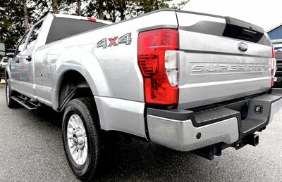 2021 Ford F-350  Crew Cab XL 4X4 - Photo 8 - Finksburg, MD 21048