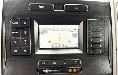 2021 Ford F-350  Crew Cab XL 4X4 - Photo 16 - Finksburg, MD 21048