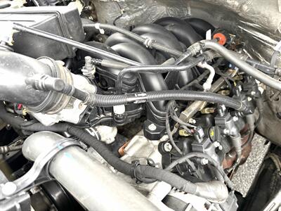 2021 Ford F-350  Crew Cab XL 4X4 - Photo 36 - Finksburg, MD 21048