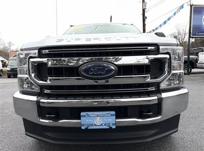 2021 Ford F-350  Crew Cab XL 4X4 - Photo 5 - Finksburg, MD 21048