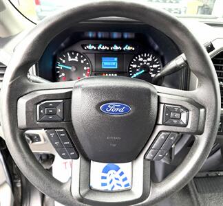 2021 Ford F-350  Crew Cab XL 4X4 - Photo 13 - Finksburg, MD 21048